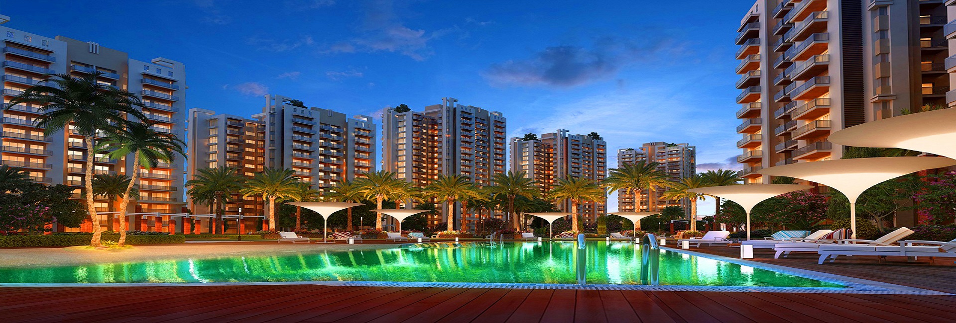 Aspire Leisure Park view 1