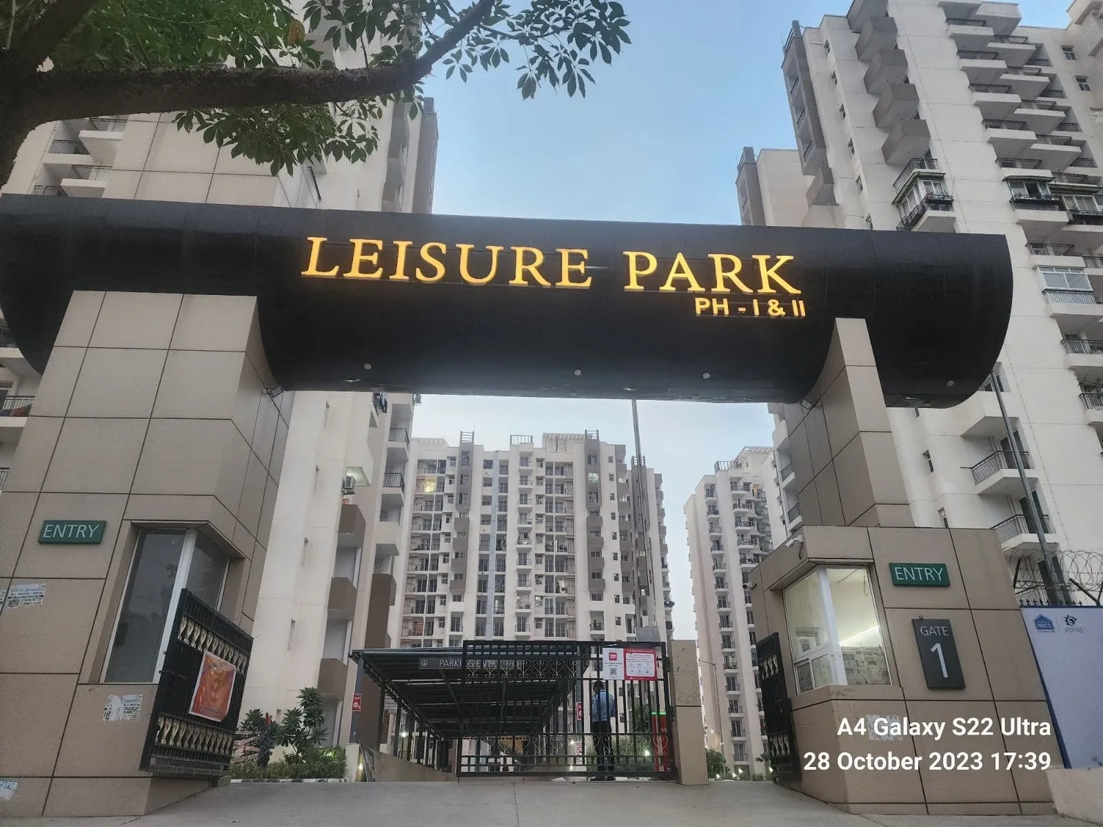 Aspire Leisure Park view 3