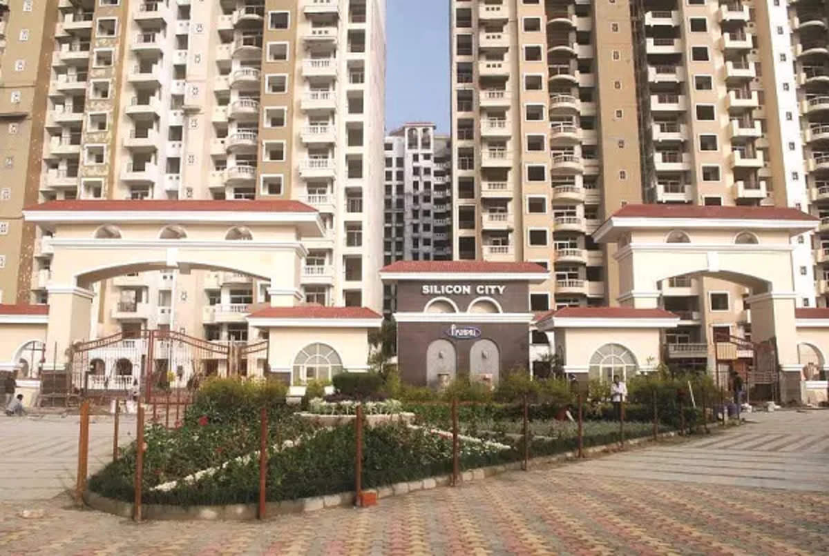 Aspire Leisure Park view 4